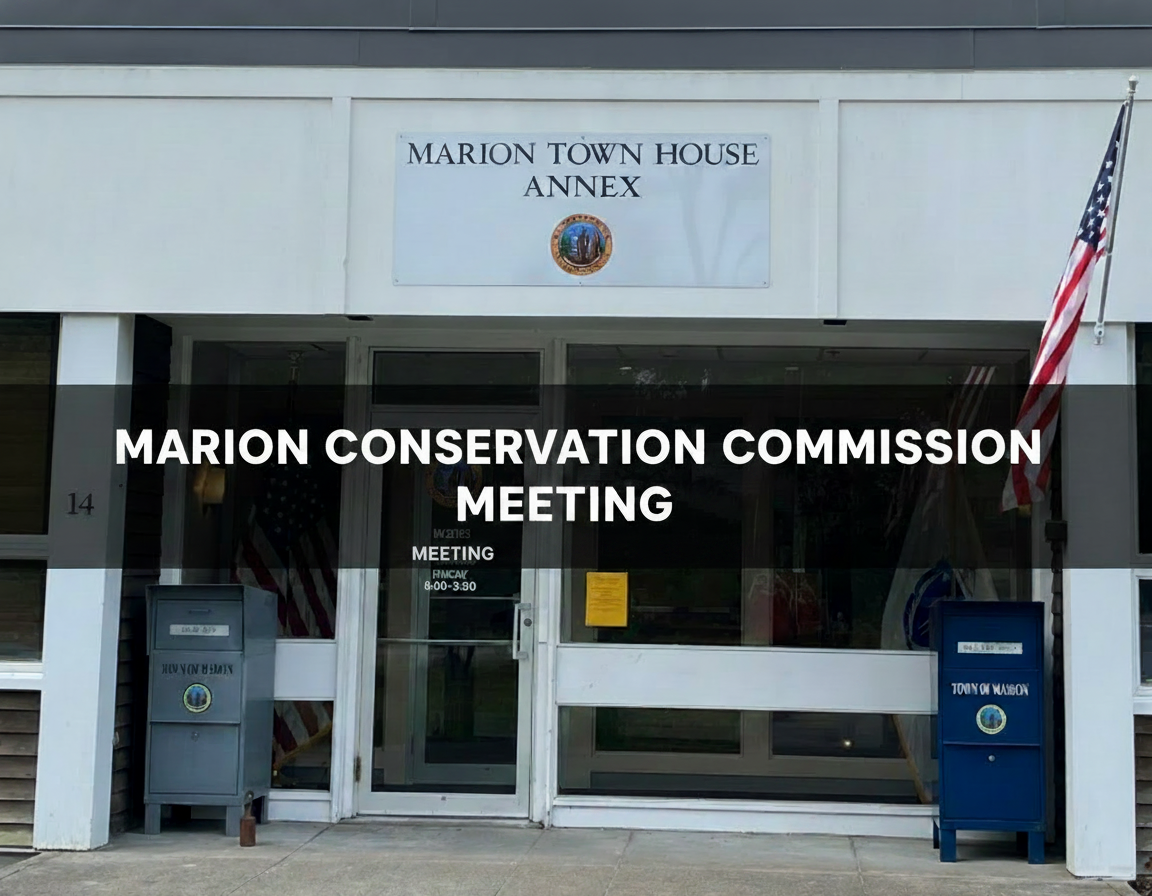 Conservation Commission Meeting