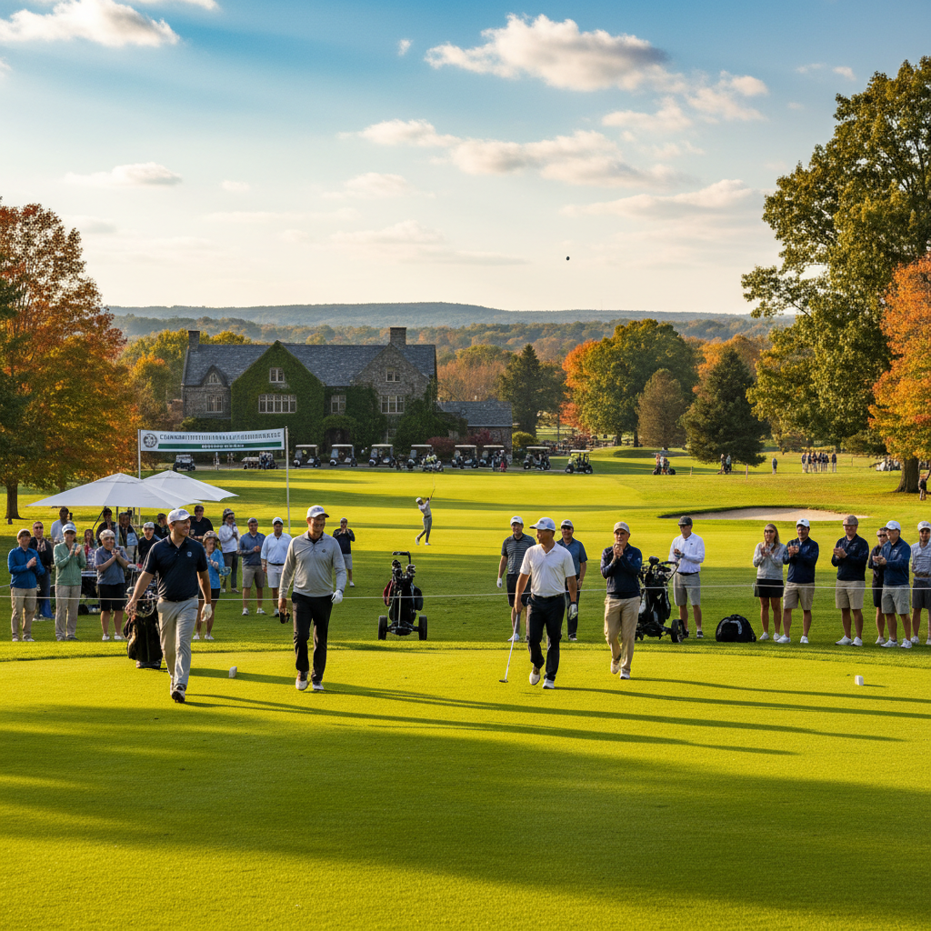 Chamber Invitational Golf Tournament - 2026
