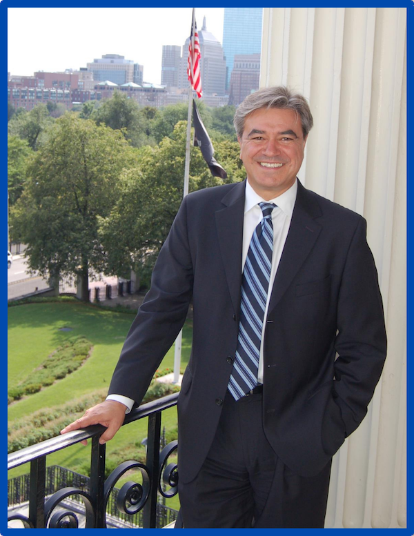 Howland Green: State Representative Tony Cabral Office Hours