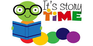 Howland Green: StoryTime