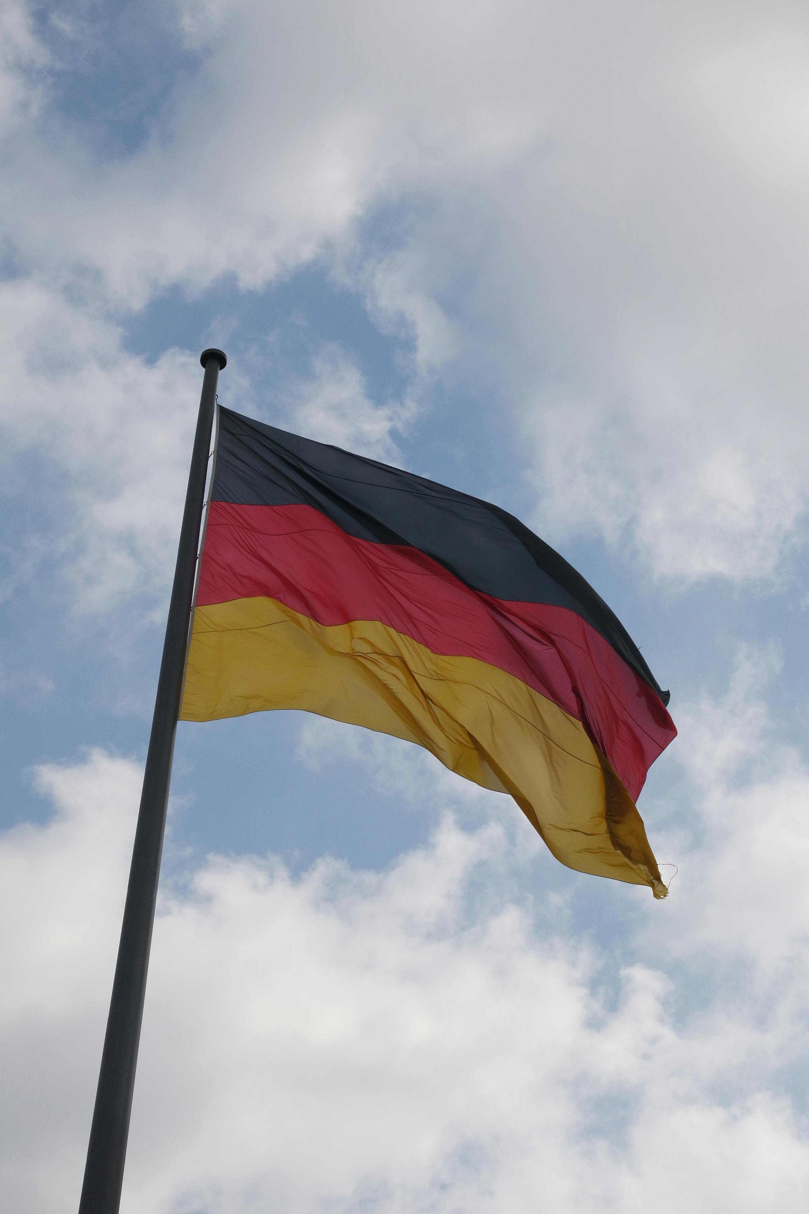 Beginning German Classes