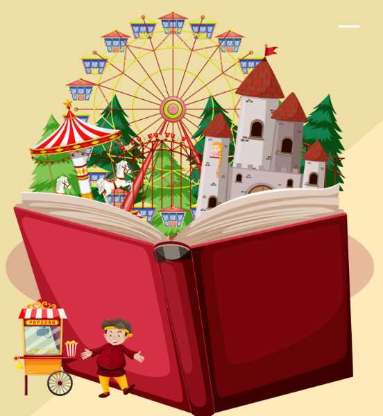 Wilks: Story Time