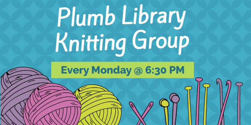 Knitting Group