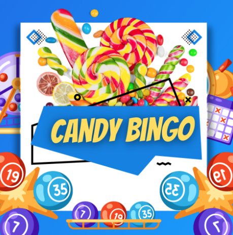 Howland Green: Candy Bingo