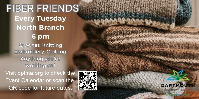 North Branch: Fiber Friends
