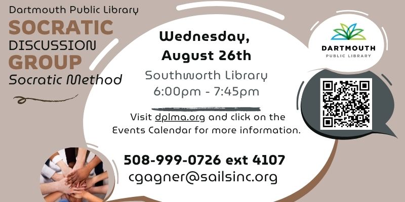 Southworth: Socratic Discussion Group