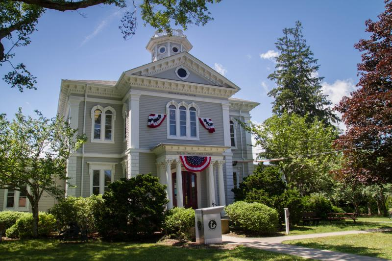 Creative Writing Club