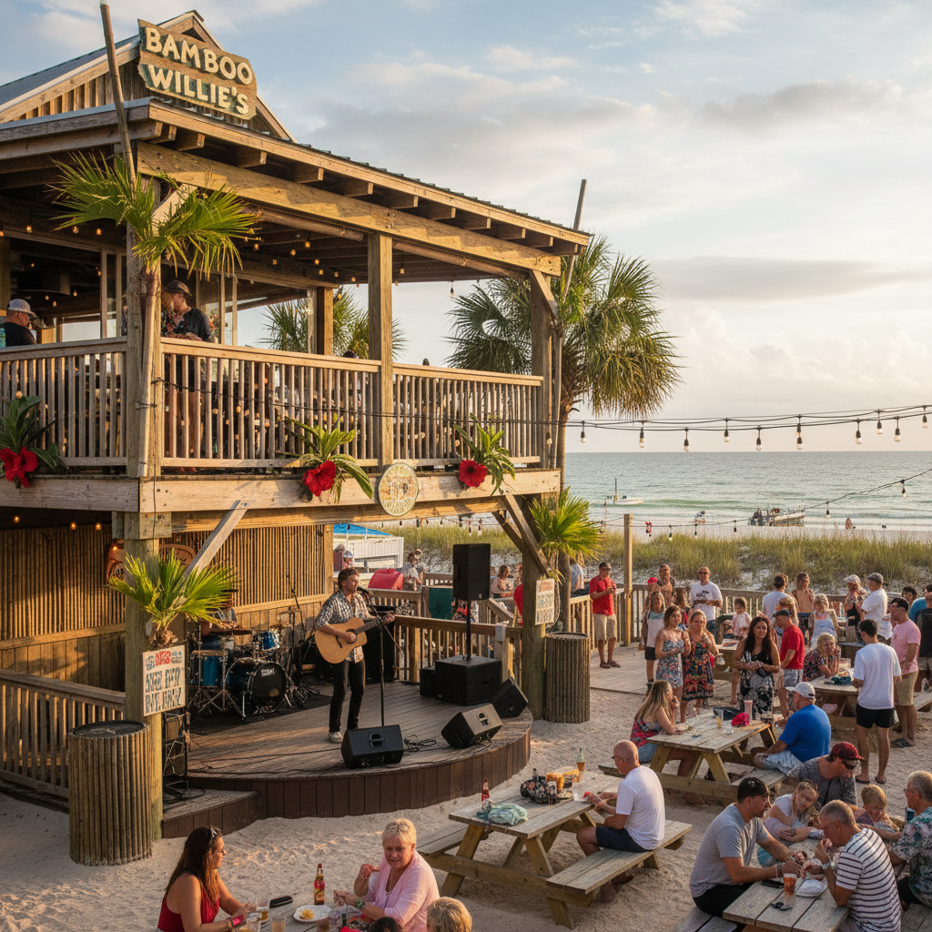 Labor Day Music Fest