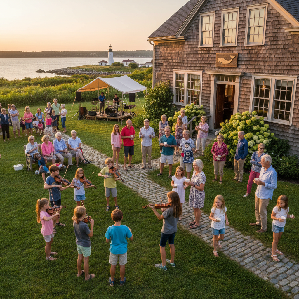 34th Annual Organ Crawl